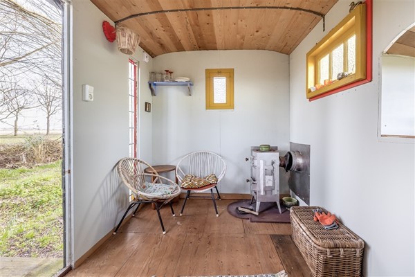 Medium property photo - Numero Dertien 8, 9644 TV Veendam